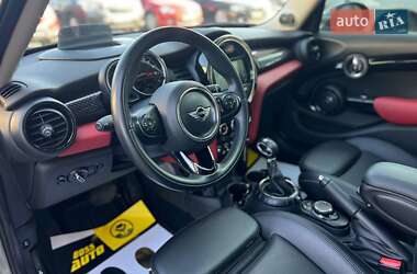 Хэтчбек MINI Hatch 2017 в 