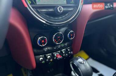 Хэтчбек MINI Hatch 2017 в 