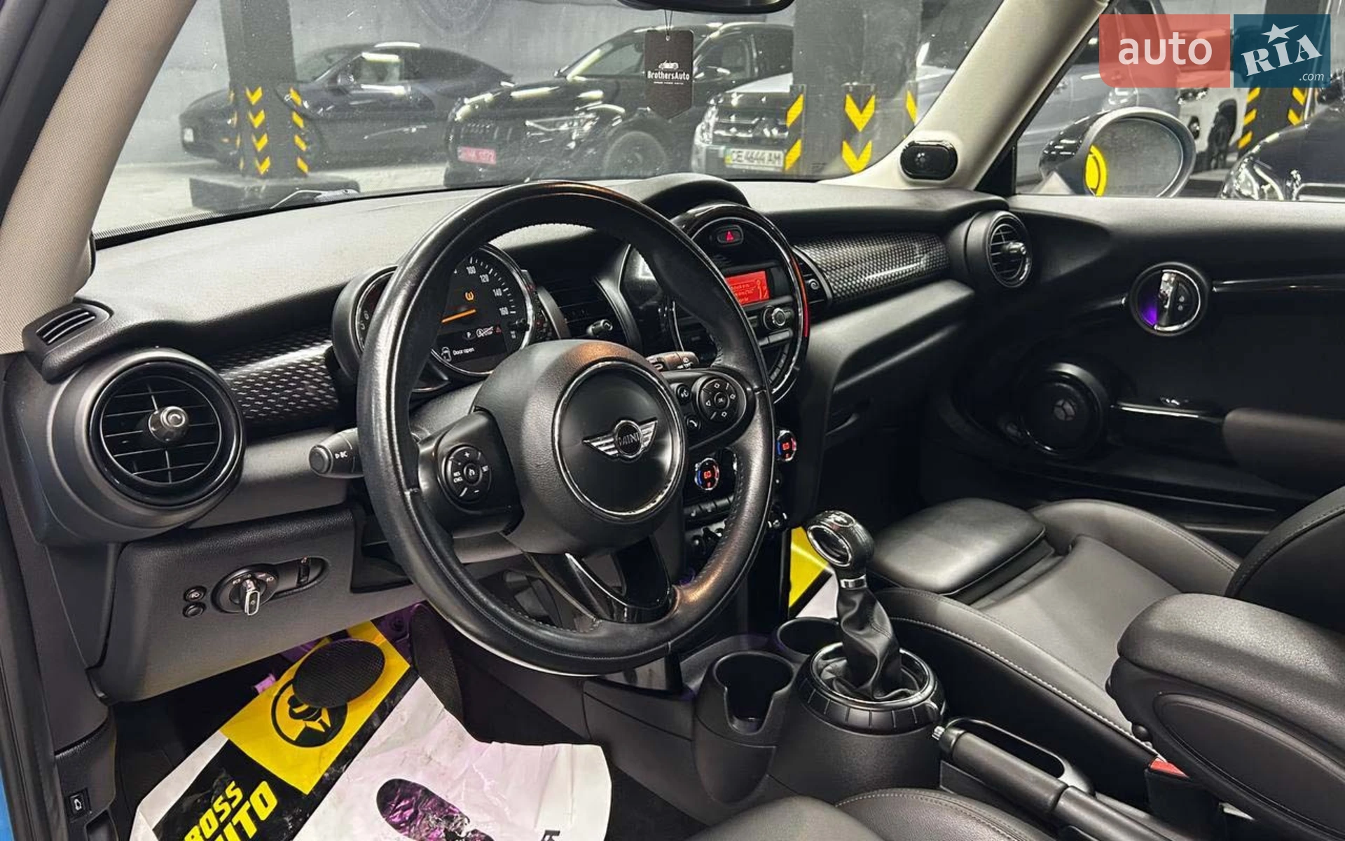 2015 MINI Hatch - мініатюра 9