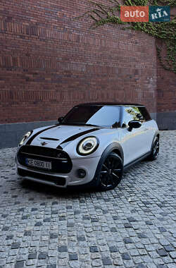 Хетчбек MINI Hatch 2020 в Дніпрі