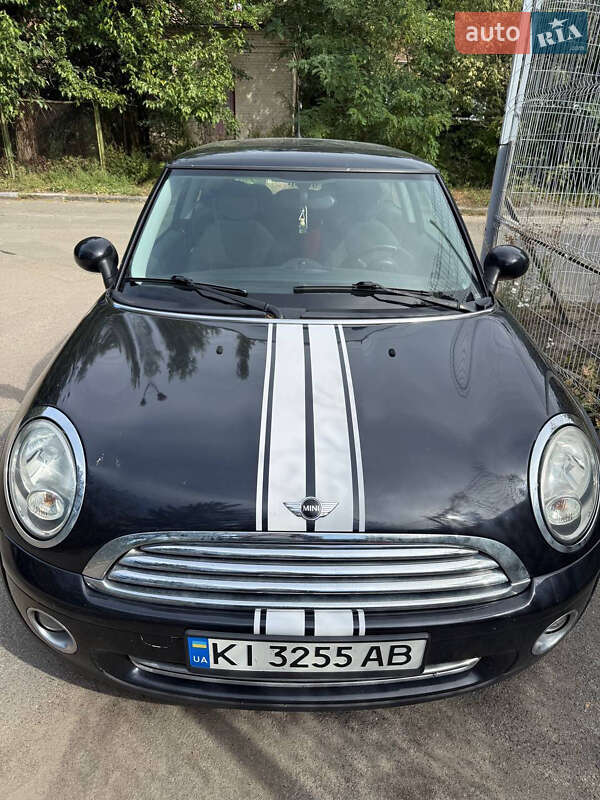 Хетчбек MINI Hatch 2008 в Києві фото 3 Хетчбек MINI Hatch 2008 в Києві