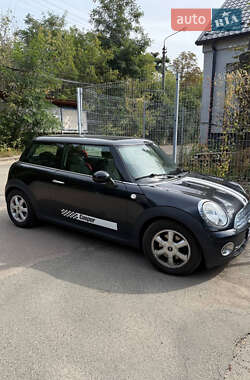 MINI Hatch 2008 MINI Hatch 2008