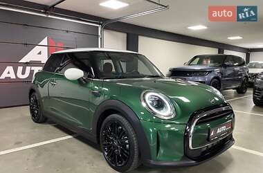 MINI Hatch 2022 MINI Hatch 2022