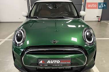 Хетчбек MINI Hatch 2022 в 