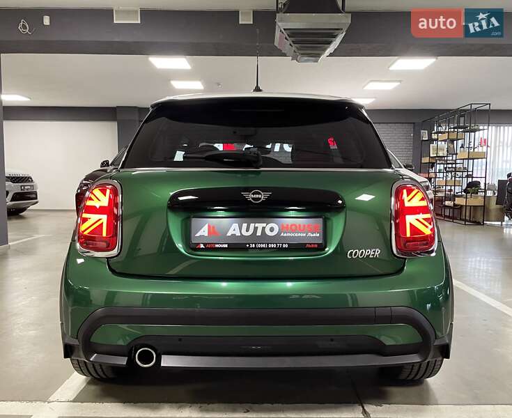 Хетчбек MINI Hatch 2022 в Львові фото 22 Хетчбек MINI Hatch 2022 в Львові