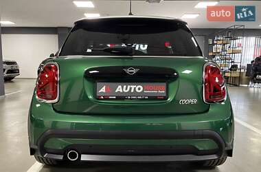 Хетчбек MINI Hatch 2022 в 
