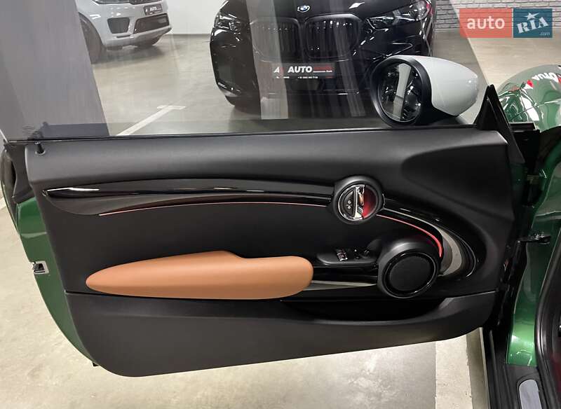 Хетчбек MINI Hatch 2022 в Львові фото 29 Хетчбек MINI Hatch 2022 в Львові
