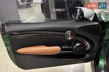 Хетчбек MINI Hatch 2022 в 