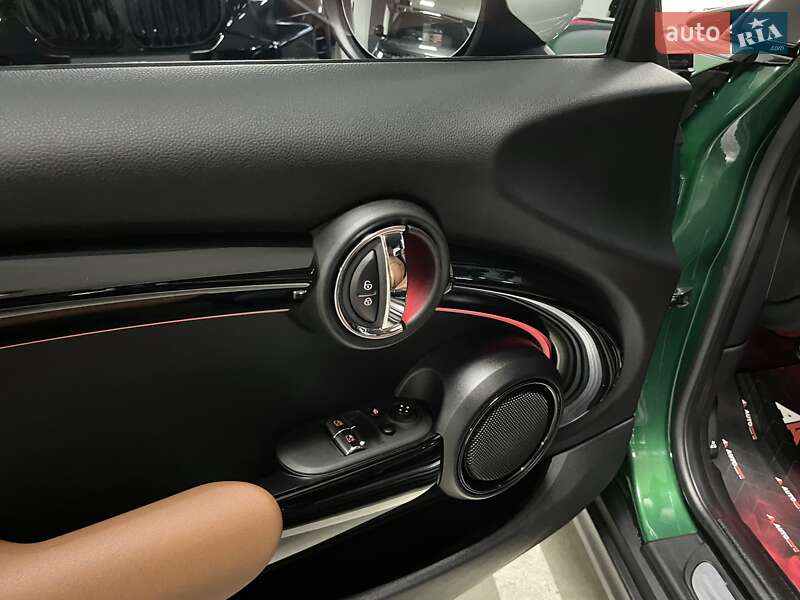 Хетчбек MINI Hatch 2022 в Львові фото 30 Хетчбек MINI Hatch 2022 в Львові