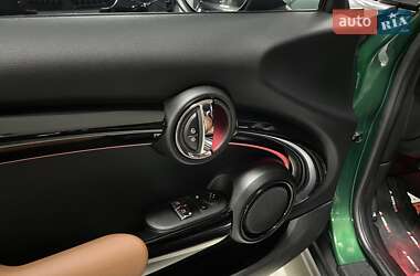 Хетчбек MINI Hatch 2022 в 