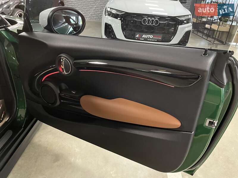 Хетчбек MINI Hatch 2022 в Львові фото 37 Хетчбек MINI Hatch 2022 в Львові