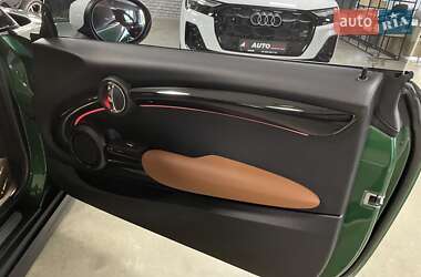 Хетчбек MINI Hatch 2022 в 