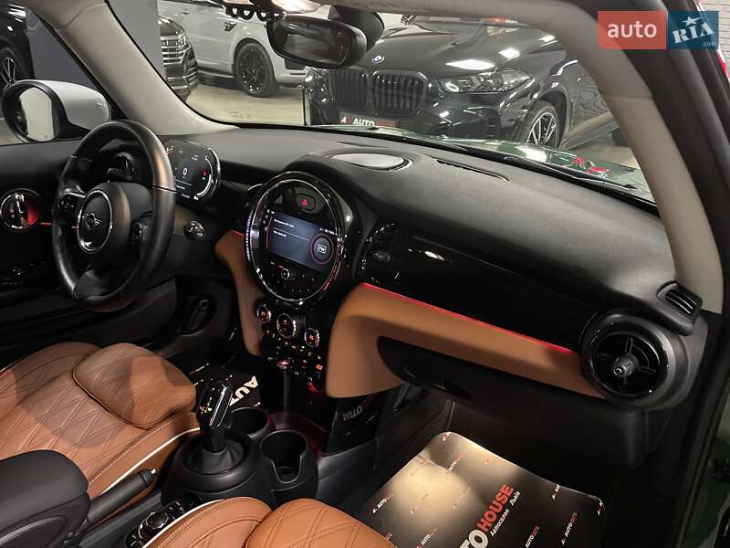 Хетчбек MINI Hatch 2022 в Львові фото 40 Хетчбек MINI Hatch 2022 в Львові