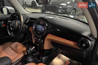 Хетчбек MINI Hatch 2022 в 