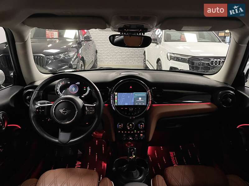 Хетчбек MINI Hatch 2022 в Львові фото 42 Хетчбек MINI Hatch 2022 в Львові