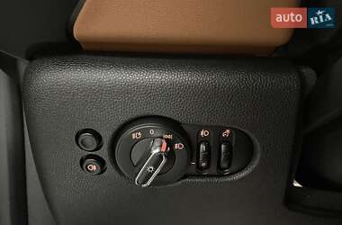 Хэтчбек MINI Hatch 2022 в Львове