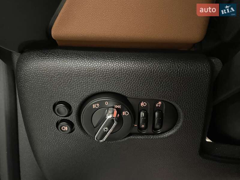 Хетчбек MINI Hatch 2022 в Львові фото 43 Хетчбек MINI Hatch 2022 в Львові