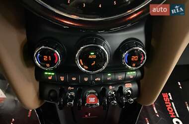 Хэтчбек MINI Hatch 2022 в Львове