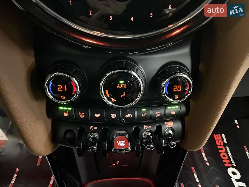 Хетчбек MINI Hatch 2022 в Львові фото 63 Хетчбек MINI Hatch 2022 в Львові