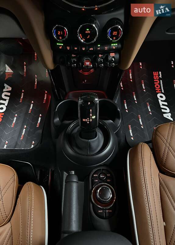 Хетчбек MINI Hatch 2022 в Львові фото 64 Хетчбек MINI Hatch 2022 в Львові