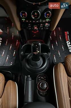 Хетчбек MINI Hatch 2022 в 