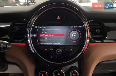 Хетчбек MINI Hatch 2022 в 