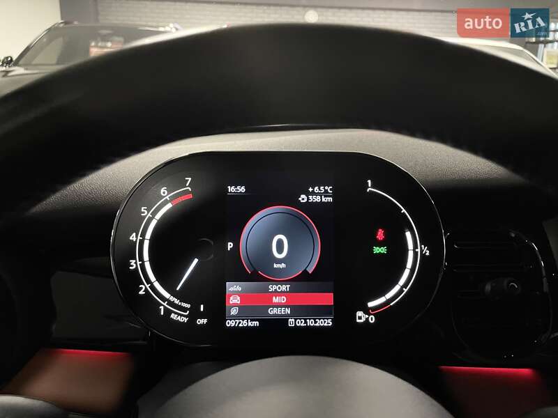 Хетчбек MINI Hatch 2022 в Львові фото 61 Хетчбек MINI Hatch 2022 в Львові