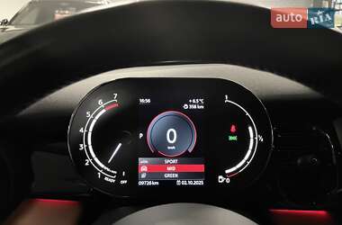 Хетчбек MINI Hatch 2022 в 