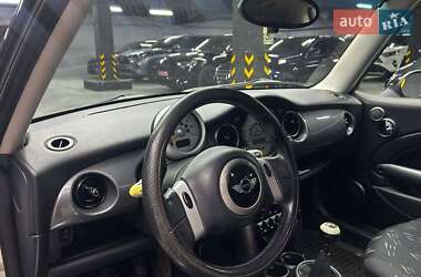 Хетчбек MINI Hatch 2005 в 