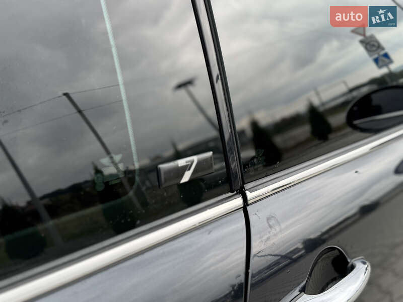 Хэтчбек MINI Hatch 2005 в Хмельницком