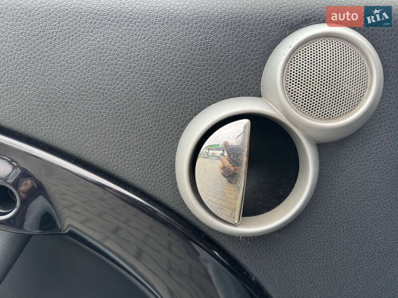 Хэтчбек MINI Hatch 2005 в Хмельницком