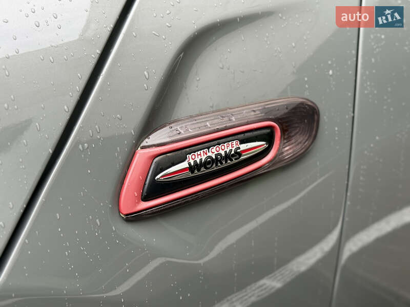 Хэтчбек MINI Hatch 2018 в Киеве