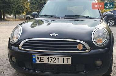 Хэтчбек MINI Hatch 2010 в 