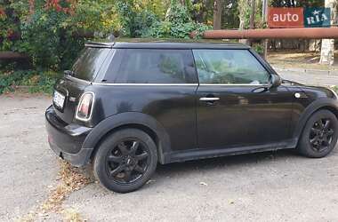MINI Hatch 2010