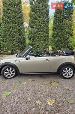 Хэтчбек MINI Hatch 2009 в 