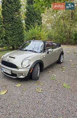 MINI Hatch 2009