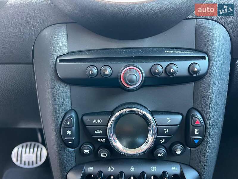 Хетчбек MINI Hatch 2013 в Львові