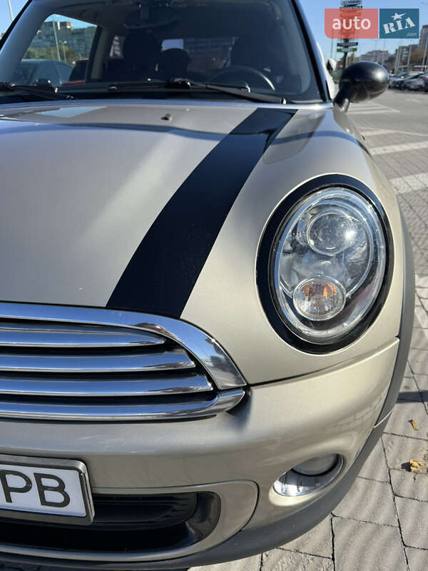 Хэтчбек MINI Hatch 2010 в Львове фото 43 Хэтчбек MINI Hatch 2010 в Львове