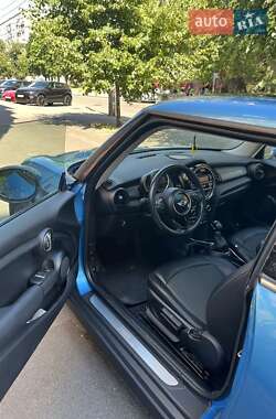 Хетчбек MINI Hatch 2015 в Києві