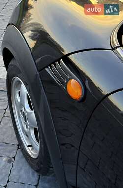 Хэтчбек MINI Hatch 2009 в Луцке