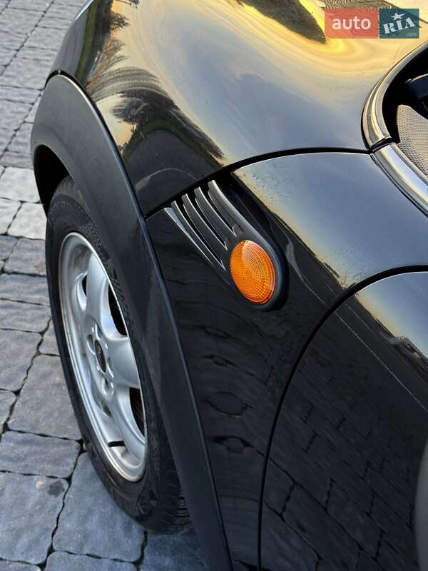 Хетчбек MINI Hatch 2009 в Луцьку фото 14 Хетчбек MINI Hatch 2009 в Луцьку
