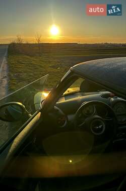Хэтчбек MINI Hatch 2009 в Луцке