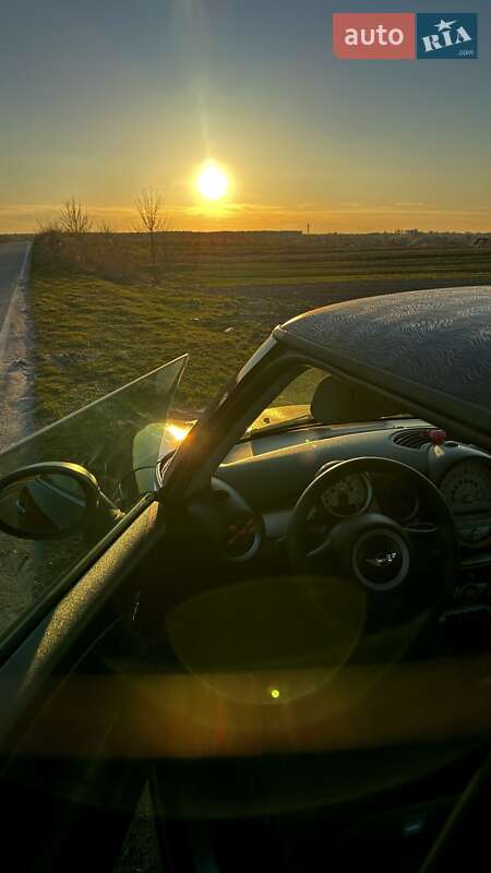 Хетчбек MINI Hatch 2009 в Луцьку фото 22 Хетчбек MINI Hatch 2009 в Луцьку