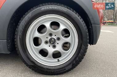 Хэтчбек MINI Hatch 2012 в Киеве
