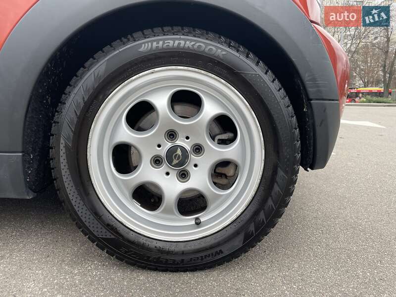 Хэтчбек MINI Hatch 2012 в Киеве фото 18 Хэтчбек MINI Hatch 2012 в Киеве