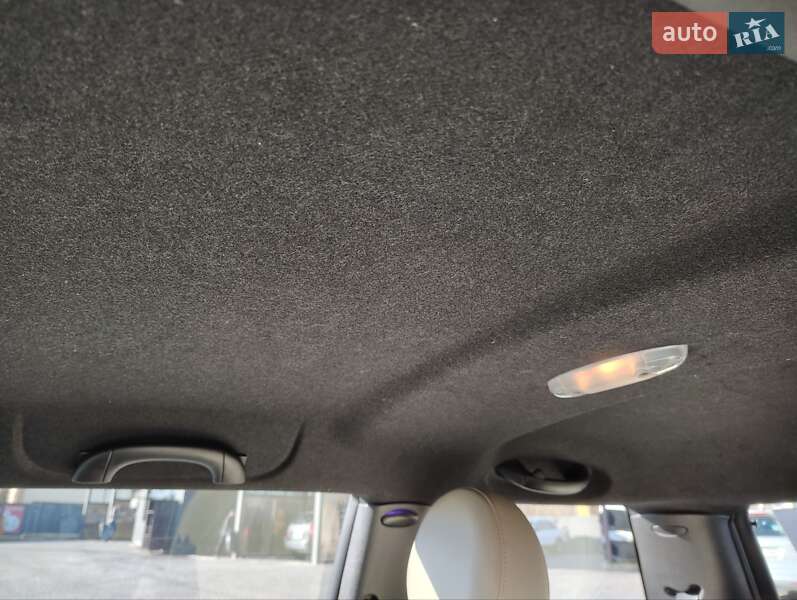 Хэтчбек MINI Hatch 2013 в Трускавце фото 16 Хэтчбек MINI Hatch 2013 в Трускавце