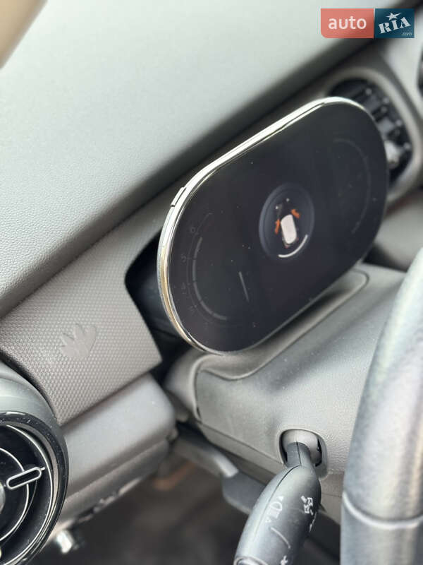 Хетчбек MINI Hatch 2022 в Києві фото 13 Хетчбек MINI Hatch 2022 в Києві