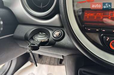 Хэтчбек MINI Hatch 2010 в Сумах