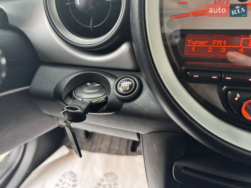 Хэтчбек MINI Hatch 2010 в Сумах фото 15 Хэтчбек MINI Hatch 2010 в Сумах