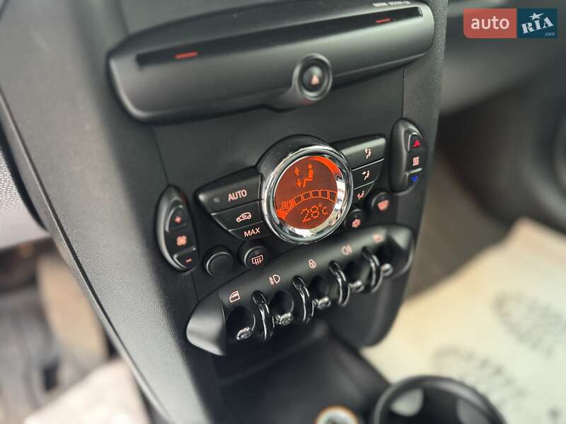 Хэтчбек MINI Hatch 2010 в Сумах фото 19 Хэтчбек MINI Hatch 2010 в Сумах